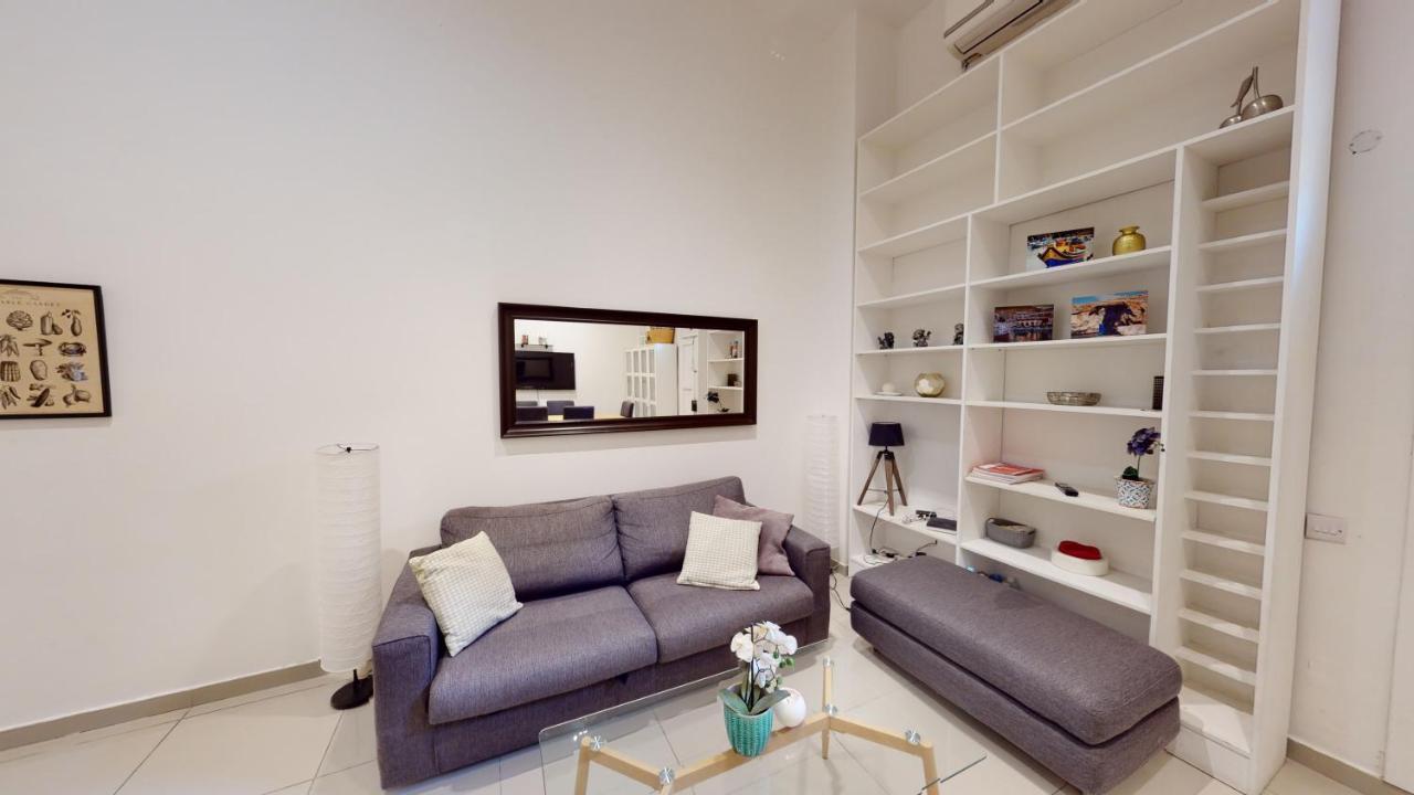 Spacious 3 Bedroom Maisonette Слима Екстериор снимка